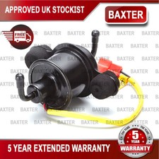 Baxter New Rear External Fuel Pump Fits For Nissan X-Trail 2.2 DCi FWD 2001-2007