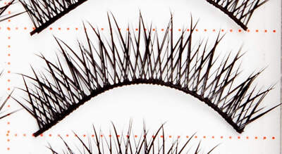 Premium Faux Mink Strip Lashes (Style 43)