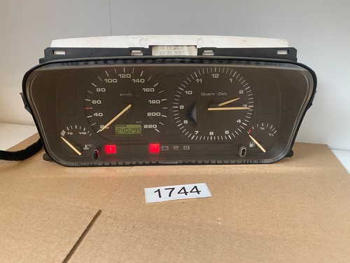 Kombiinstrument Tacho VW Golf 3 - 1H6919033L