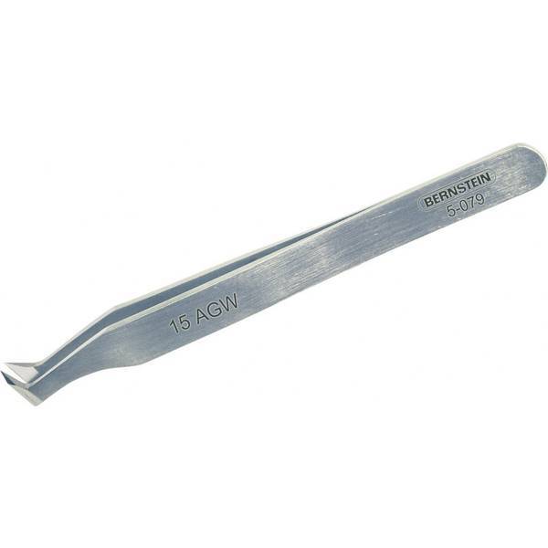 Bernstein Tools for Electronics 5-079   Pinzetta a becchi taglienti 115 mm