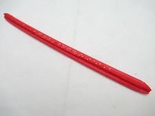 BUMPERGUARD ONLY: WILSON NCODE N5 98 MIDPLUS (16X20) RED