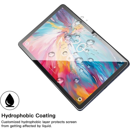 Für TCL TAB 10 NXTPAPER 5G 9199S Tablet stoßfest Ständer Etui Abdeckung mit Bildschirm - Bild 37 von 109