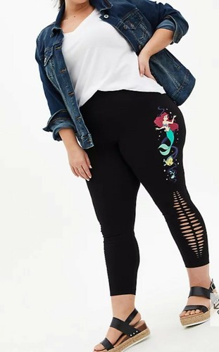 Buy Torrid Disney Ariel Flounder Little 