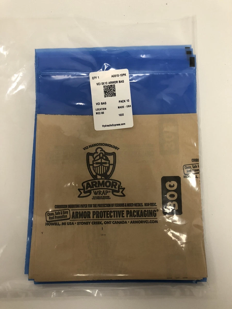 Aggregate 162+ rust prevention bags 3tdesign.edu.vn