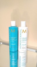 Same Day Ship Moroccanoil Volume Shampoo And Conditioner 8.5 Fl oz Duo