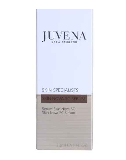 Juvena Skin Specialists Skin Nova SC 精华液,30 毫升 — 第 4/4 张图片