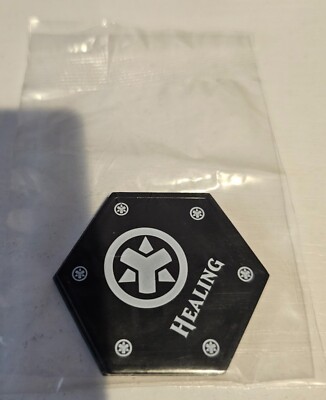 Magic the Gathering Arena of Planeswalker Replacement Healing Recall Glyphs NEW