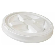 Gamma2 4122E 500435 Gamma Seal 1042519 3.5, 5, 6, 7 Gallon Bucket Resealable Lid