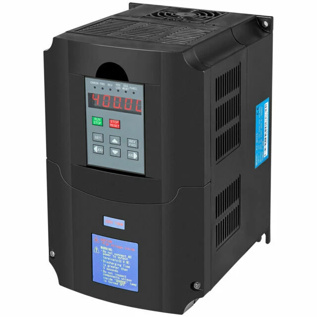 Toshiba Vfs11 In Variable Frequency Drives for sale | eBay