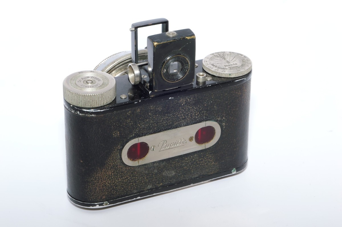 Lot 25 - A Leitz Elmar f/3.5 50mm Lens