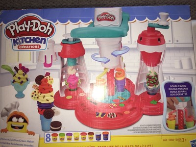 play doh ultimate swirl