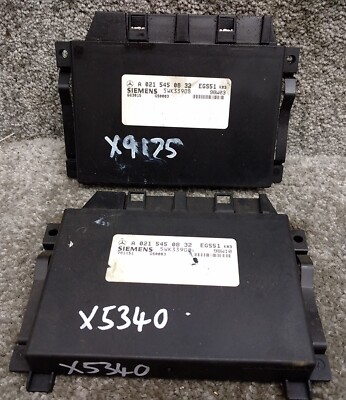 Mercedes-Benz 0215450832 for sale online | eBay 