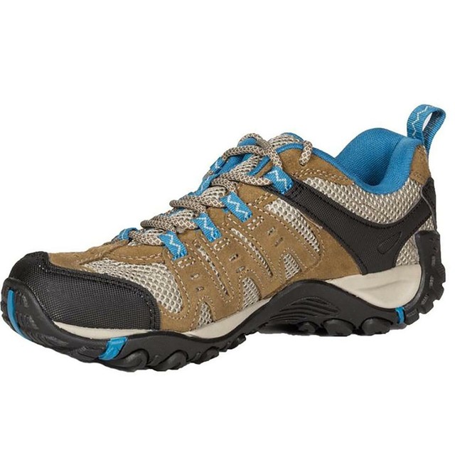 merrell women's accentor