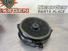 2012 CADILLAC CTS-V PASSENGER SIDE DOOR BOSE SPEAKER 15278539 #652