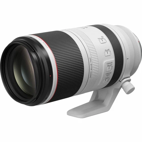 Canon RF 100-500mm F4.5-7.1L IS USM Objektiv NEU - Bild 8 von 8