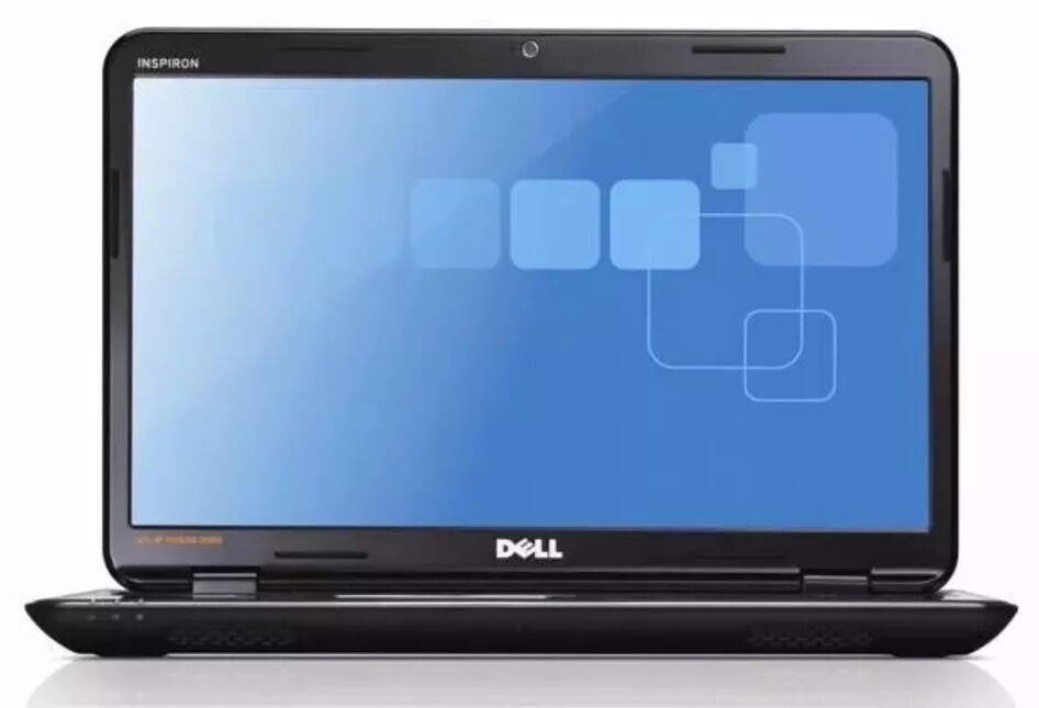 【687】Dell inspiron N5010 XP office Dell Inspiron N5010 i3 BIG 15.6