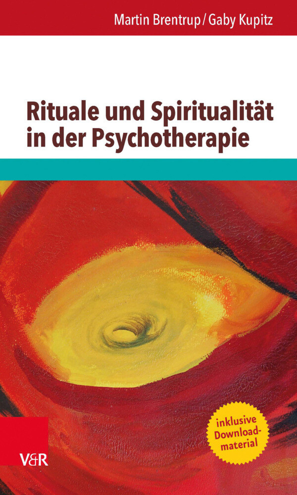 Thumbnail - Rituale Und Spiritualität In Der Psychotherapie | Mit Downloadmaterial
