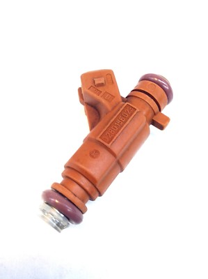 BOSCH FUEL INJECTOR 0280156023 2005-2009 SAAB 9-5 2.3L L4 TURBOCHARGED