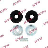 Kyb SM5837 FederbeinstüTzlager Hinten FüR Nissan Tiida 1.5D 1.6 1.8 09.04-12.12