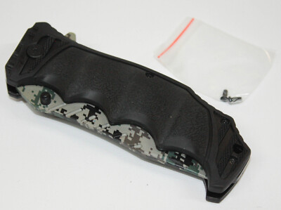 U.S. Marines by MTech USA Taschenmesser M-A1039 Messer