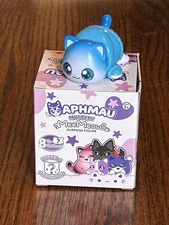 NEW 2024 Aphmau MeeMeows Mystery Pierce Mini Figure Litter 5