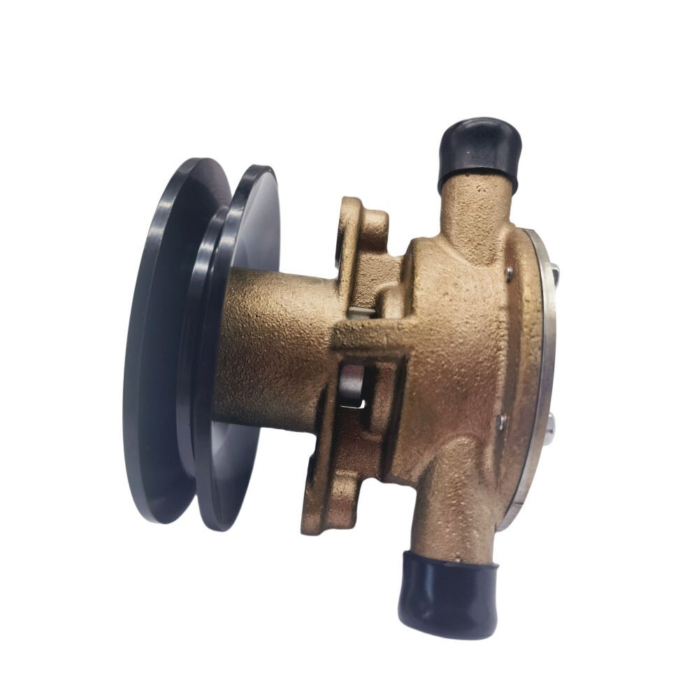 Pompe à Eau De Mer Pour Yanmar 2GM20 / 3GM30 - Référence 128397-42500, Remplace Johnson Pump 10-24509-01