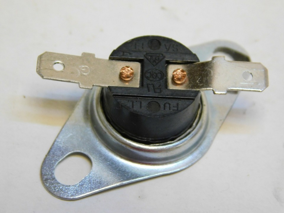 PANASONIC F61456N60AP KSD1 / 150 Microwave Thermal Cutoff Switch / NN