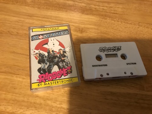 Spectrum cassette games code master,the hit squad,encore and more (T3) - Picture 331 of 458