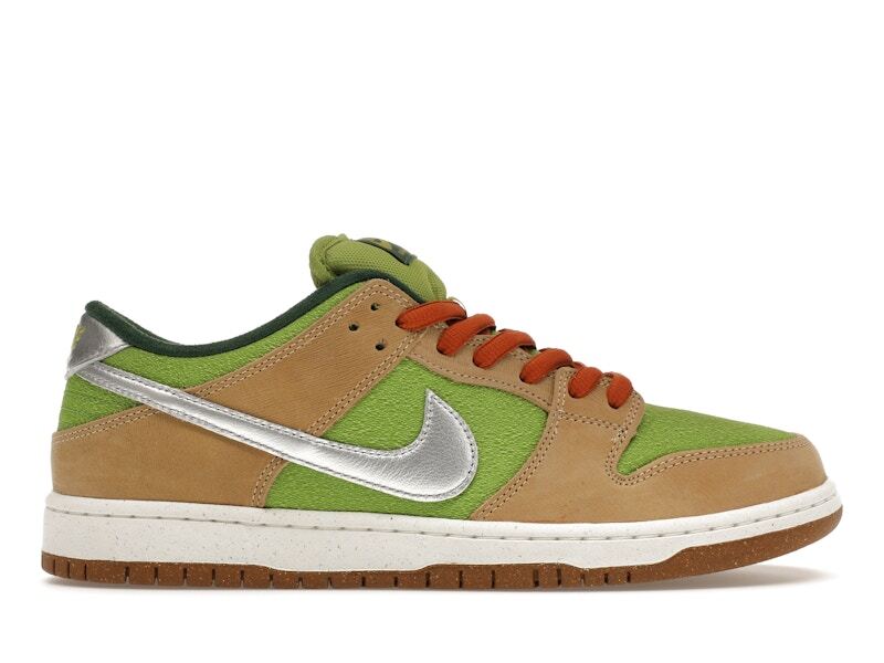 Nike Dunk SB Low Escargot - FQ7585-200 | eBay