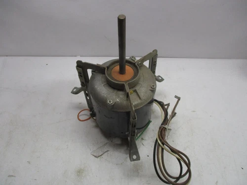 Emerson Blower Motor K55HXSEY-7685 1/2HP 230V 1075RPM