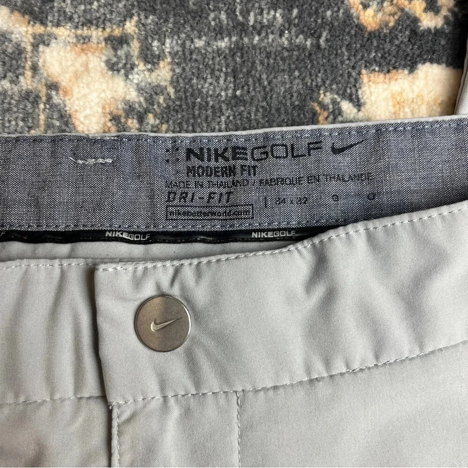 Pantalones de golf Nike 34x32 Foto 3 de 4