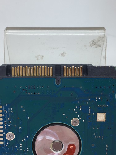 Disque Dur Interne Seagate 500Go Modèle ST9500325ASG D'occasion !! - Photo 4/6