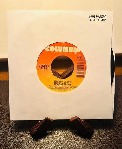 INCREDIBLE Funk/Soul/Hip-Hop/R & B 7 inch (45rpm) RECORDS! YOU PICK! $2 + UP! - Picture 124 of 201