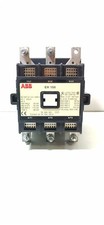 ABB EH100 CONTACTOR (FREE SHIPPING)