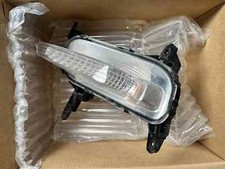 2019-21 Kia Forte Front Driver Left Turn Signal 92303-M7000 OEM