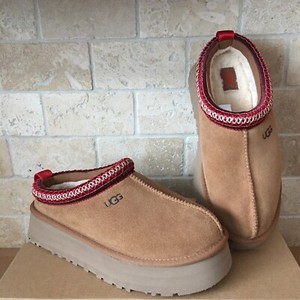 ugg tazz platform