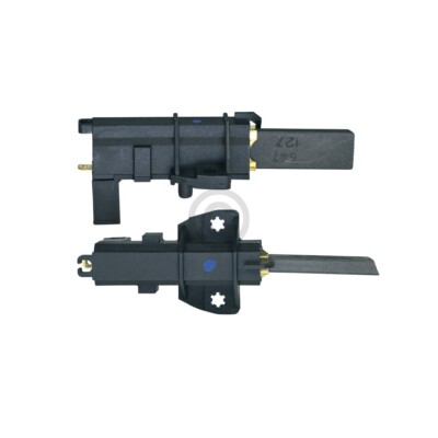 Carboncini Motore Per Lavatrice CESET – Compatibili Bosch Siemens Neff (2 Pezzi)