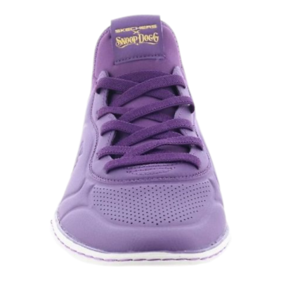 Skechers x Snoop Dogg: Snoop One - Next Episode Slip-Ins Sneakers