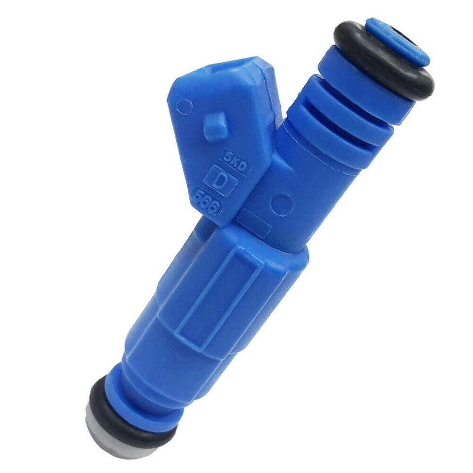 6件装升级燃料连接器适用于1992-1994年奥迪2.8L 100-90 CABRIOLET 0280150921 — 第 4/4 张图片