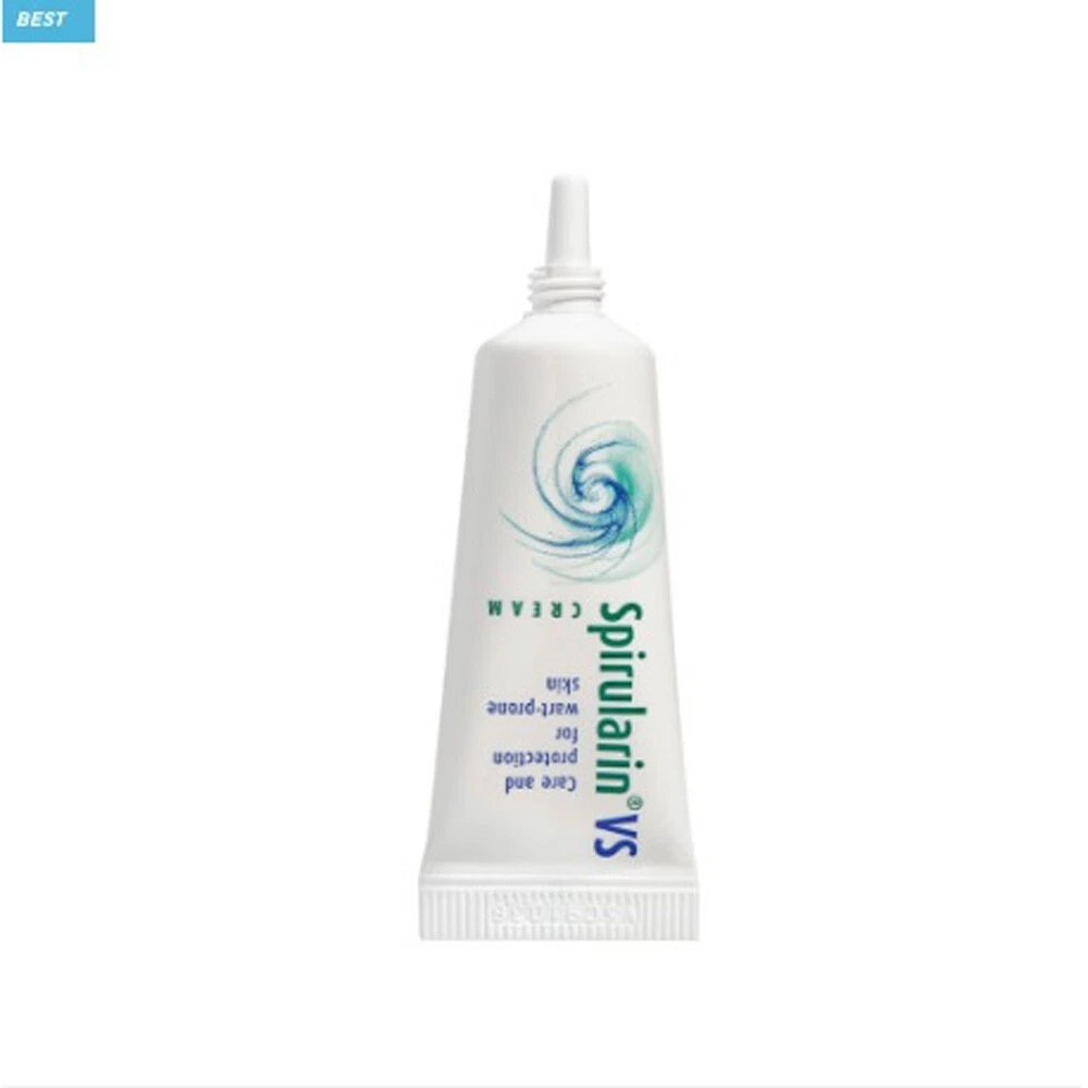 spirularin vs cream 10ml moisturizer