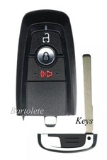 Keyless Remote Control Car Key Fob Fits 2021 2022 2023 2024 Ford Bronco Sport Keyless Remote Control Car Key Fob Fits 2021 2022 2023 2024 Ford Bronco Sport