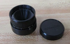 Cosmicar 12MM TV Lens