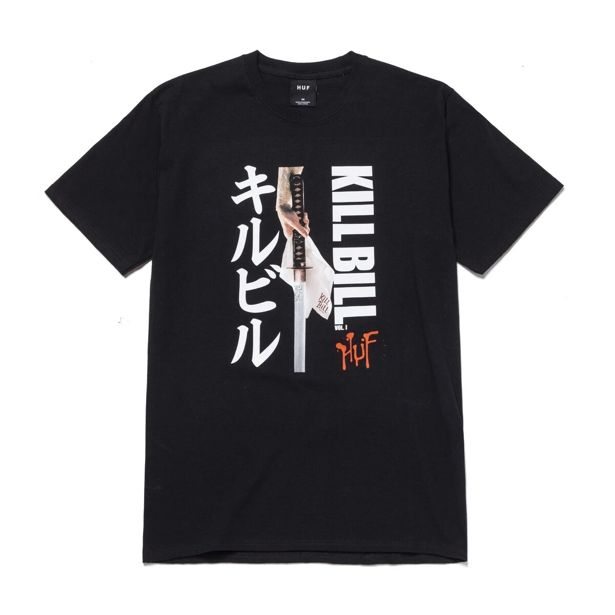 KILL la KILL × GEEKS RULE T SHIRT vol.01 KILL la KILL × GEEKS RULE T SHIRT vol.01 - メルカリ