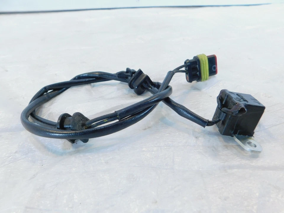 Sensor de recogida de posición de manivela Victory Kingpin Vision Jackpot Vegas Cross Country Foto 4 de 4