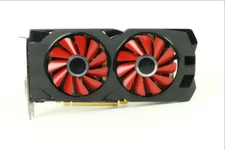 XFX Radeon RX 470 8GB GDDR5 RX-470P85 Video Graphics Card GPU Grade C