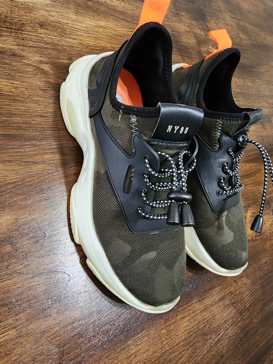 Steve madden shop myles camouflage