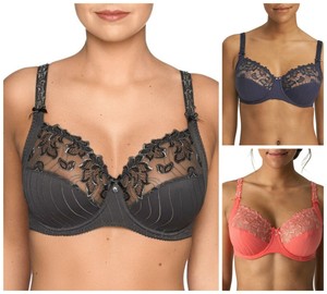 reggiseni prima donna