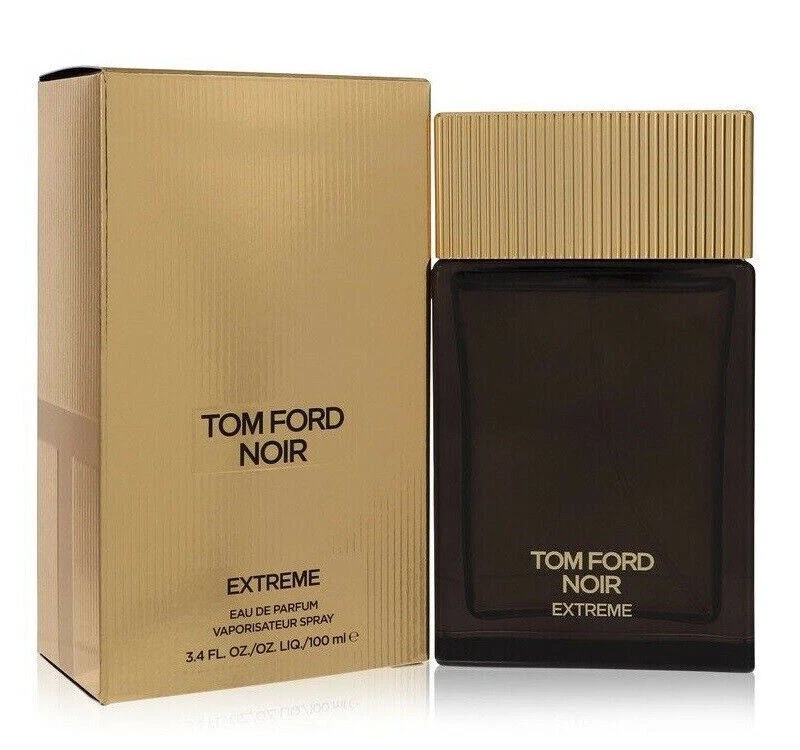 Tom Ford Noir Extreme Eau de Parfum Set