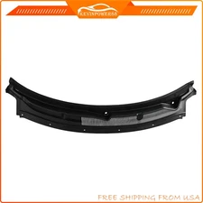 Top Windshield Cowl Grille For 2011-2019 Ford Explorer BB5Z78022A68AA