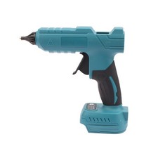 Electric Hot Melt Glue Gun Cordless Glue Grab 11mm Glue Stick Hot Melt Welding